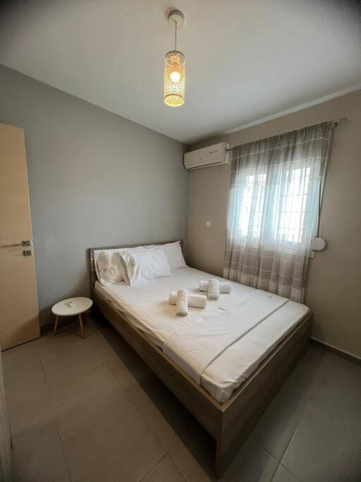 Апартаменти Penthouse Apt In Downtown Heraklion  Екстер'єр фото