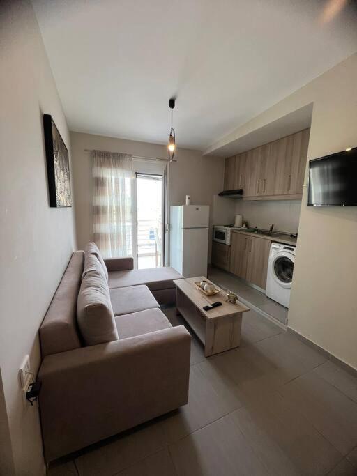 Апартаменти Penthouse Apt In Downtown Heraklion  Екстер'єр фото